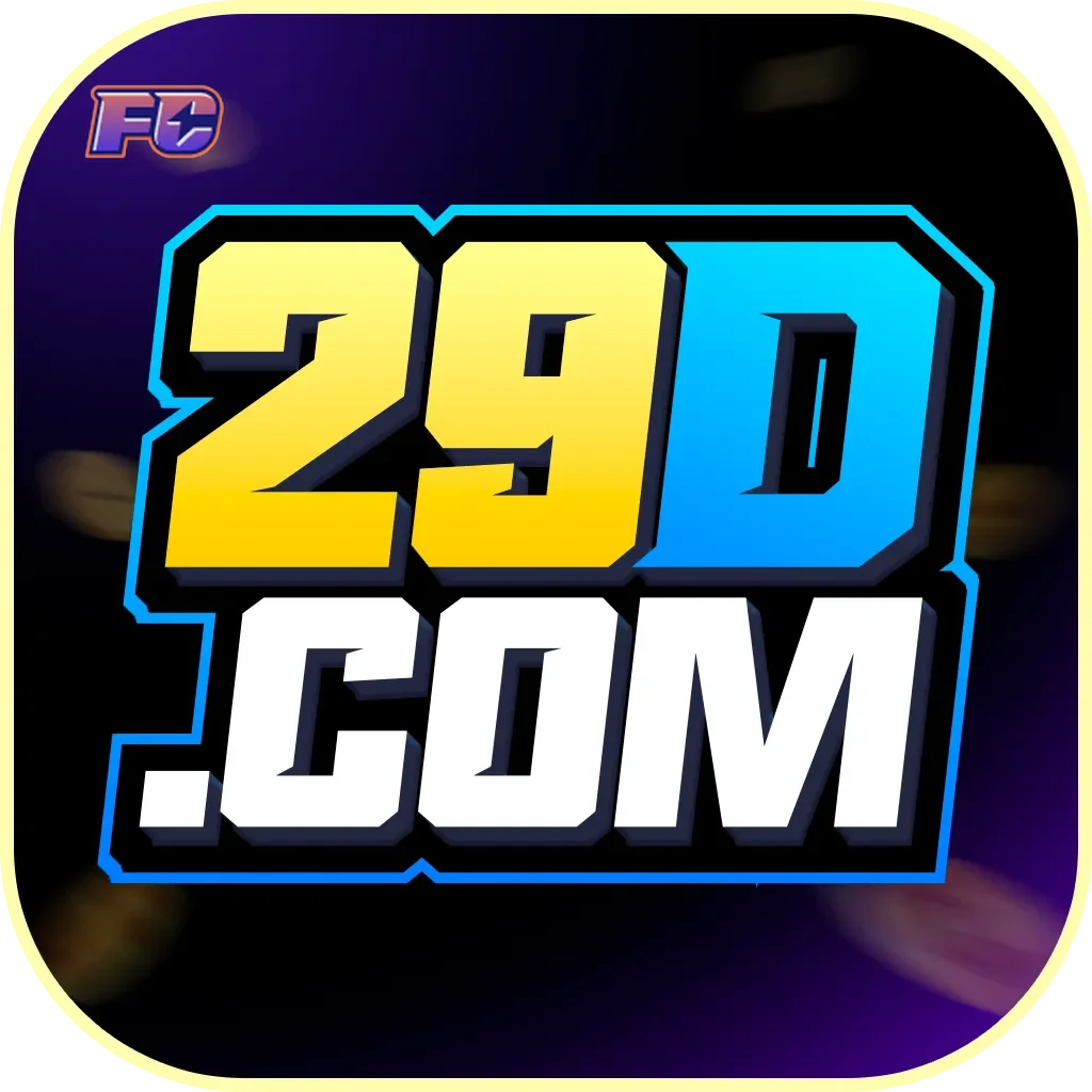 Logo da 29d