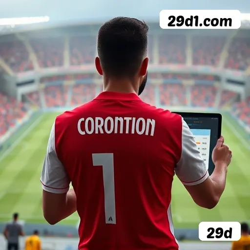 App 29d apostas esportivas mobile