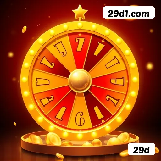App 29d login mobile