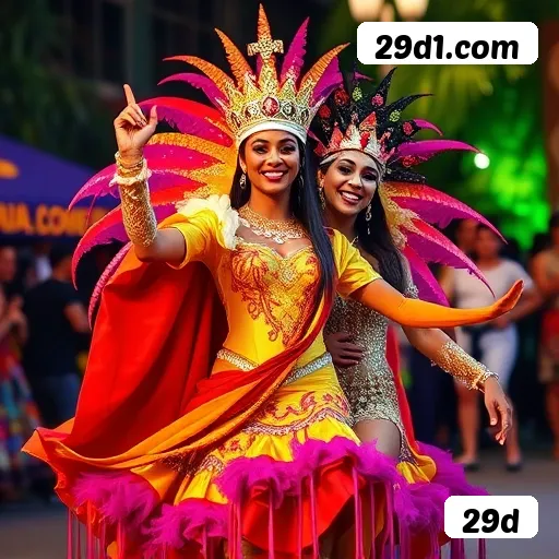 Perguntas sobre login na 29d