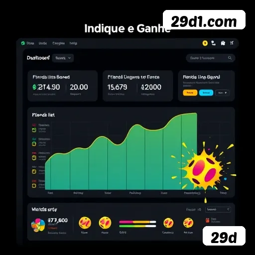 Checklist para avaliar a plataforma 29d