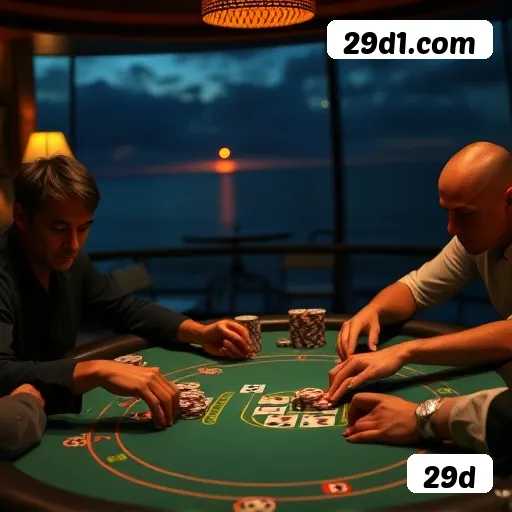 Formulário registro 29d