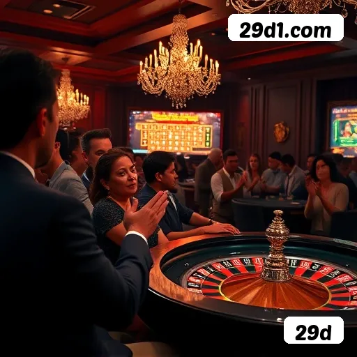 Bônus e prêmios 29d