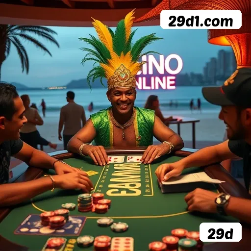 Slots com prêmios 29d